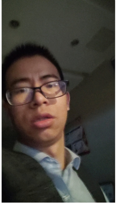 小螃蟹的第二张照片--安溪交友网
