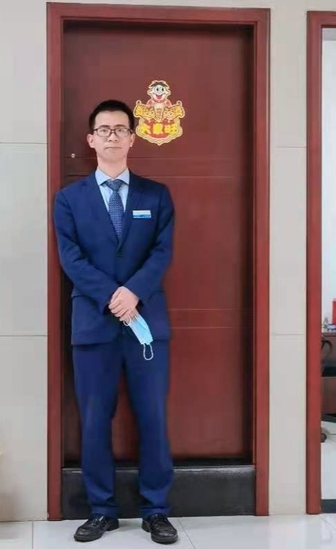 小螃蟹的第三张照片--安溪交友网