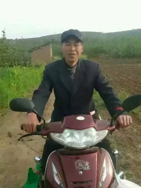 牵手随缘的第一张照片--安溪交友网