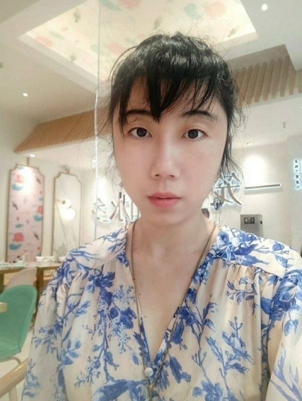 蜜糖的第一张照片--安溪交友网