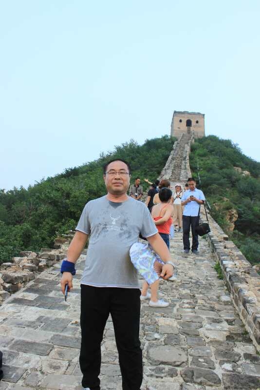 幸福后半生的第一张照片--安溪交友网