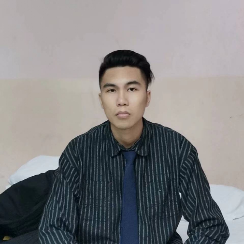 烟斗的第一张照片--安溪交友网