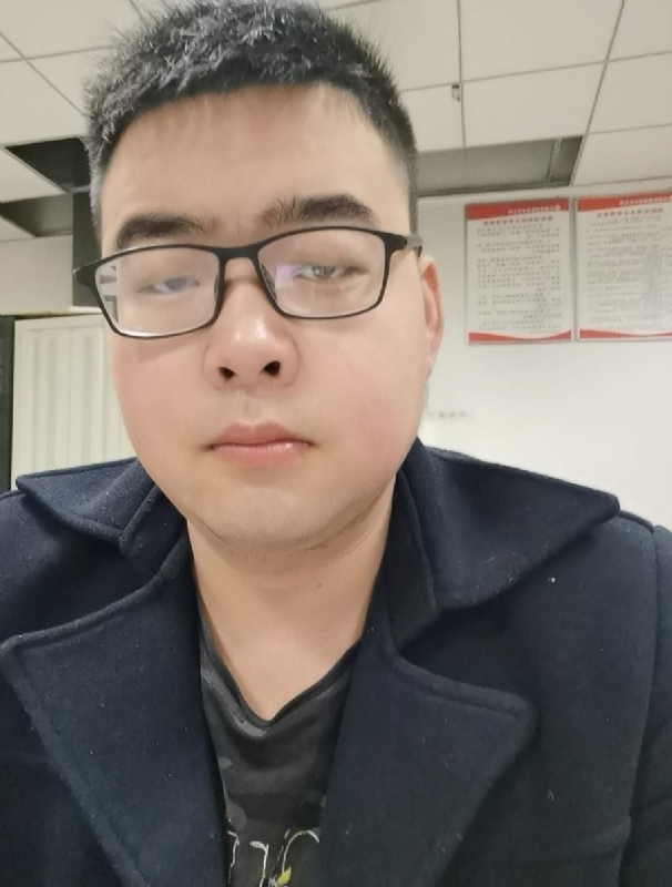 落花的第一张照片--安溪交友网