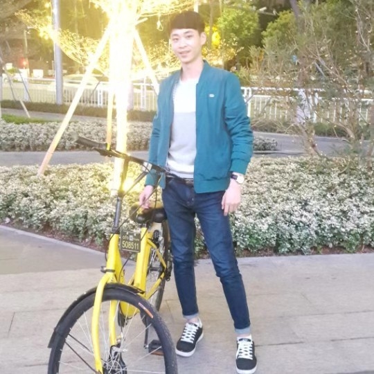 李伟的第一张照片--安溪交友网