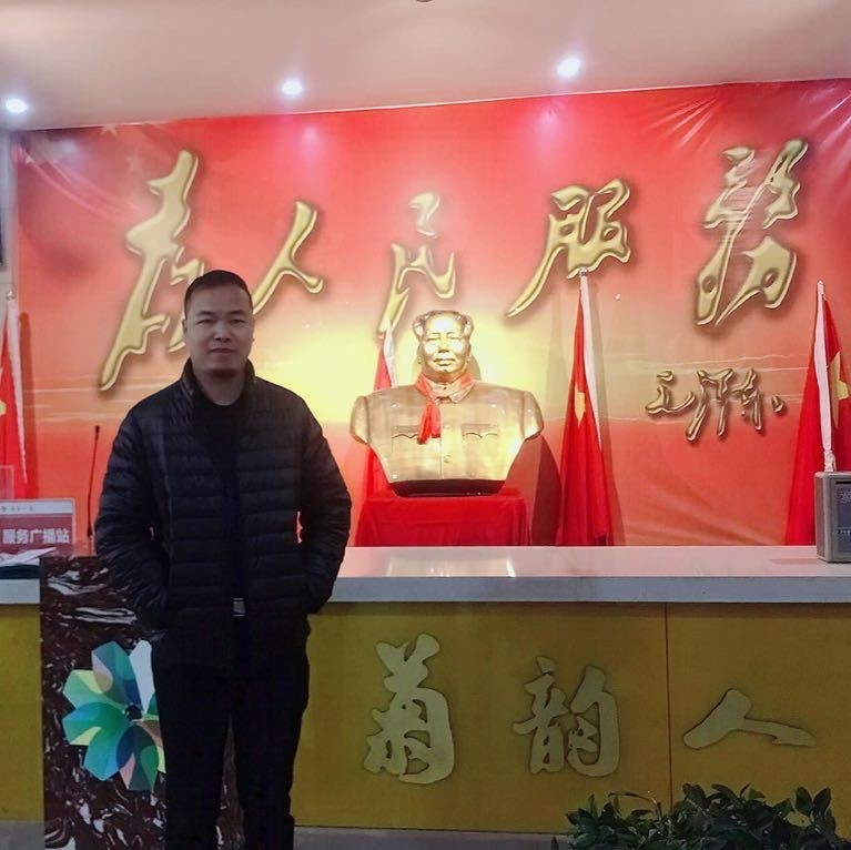 哥币老罗的第一张照片--安溪交友网