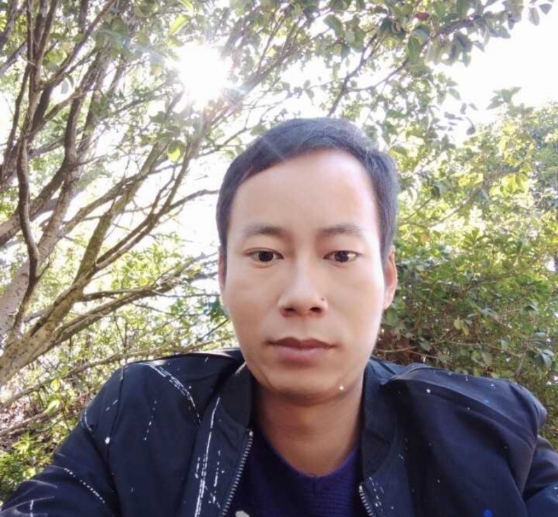 晨曦的第一张照片--安溪交友网