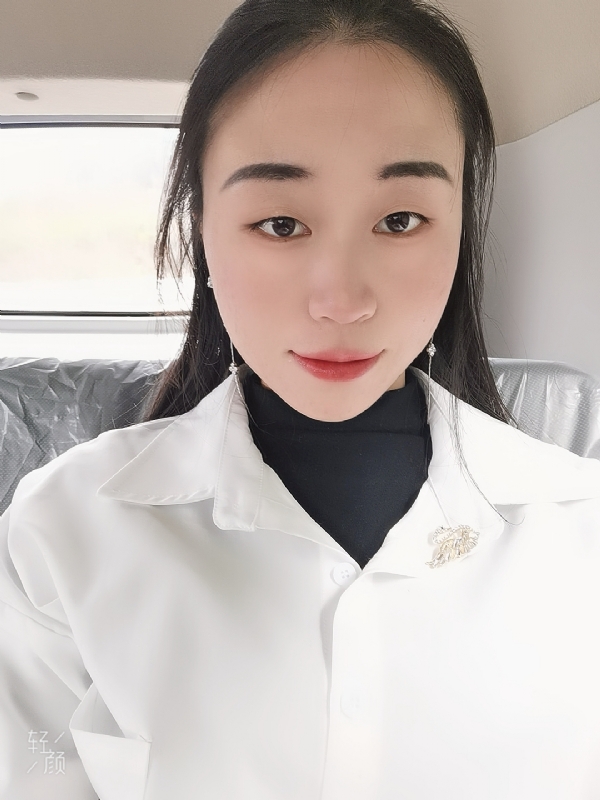 丽丽的第三张照片--安溪交友网