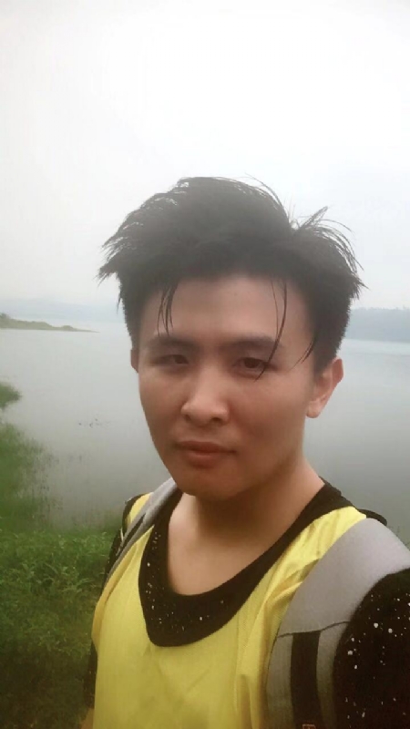 阳光与自由的第一张照片--安溪交友网