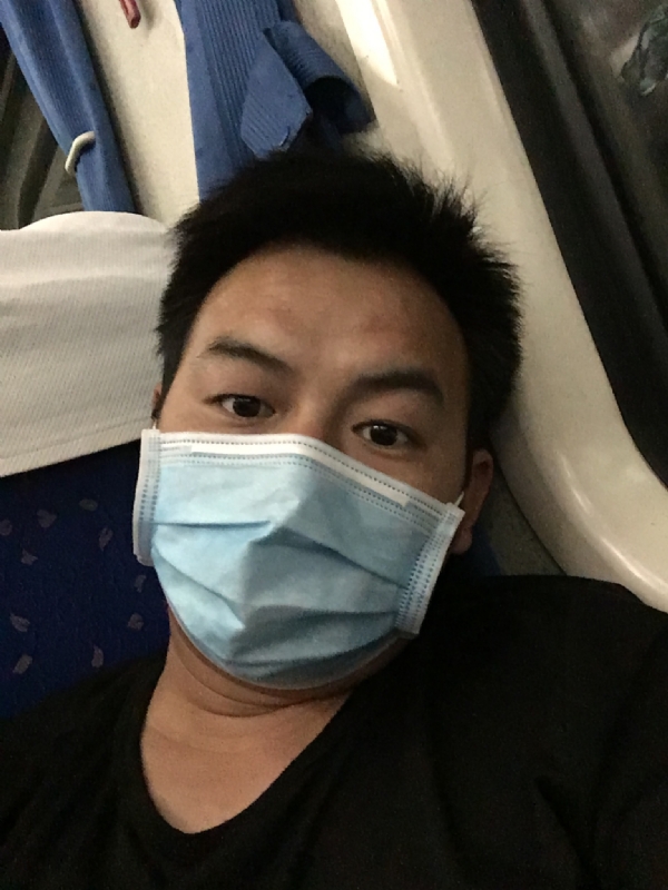 换掉发型的第一张照片--安溪交友网