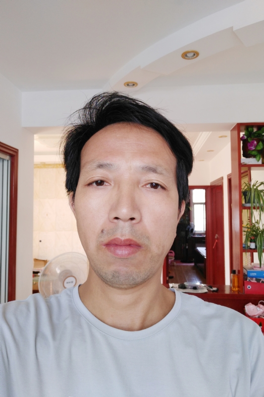 百年好合的第一张照片--安溪交友网