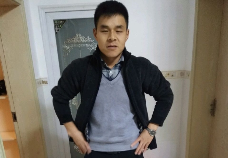 狼行天下??的第一张照片--安溪交友网
