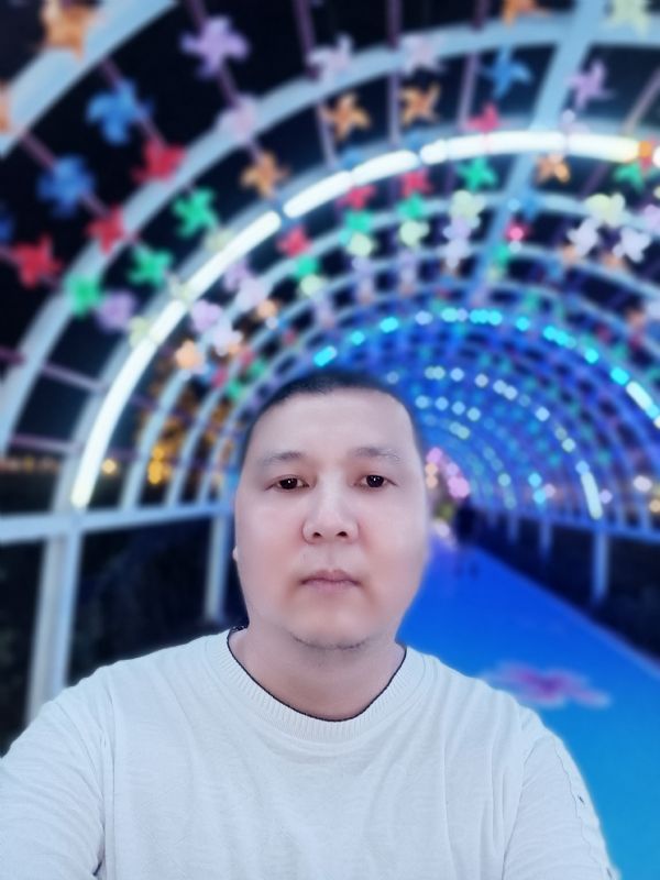 这样的我的第一张照片--安溪交友网