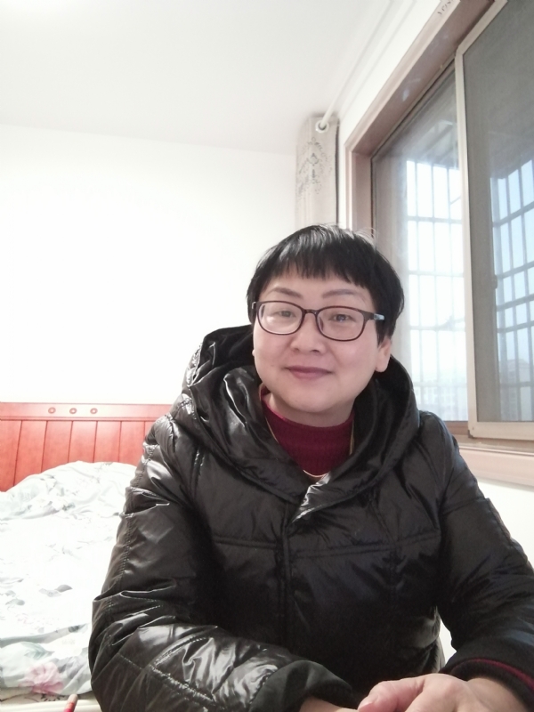 娟姐的第一张照片--安溪交友网
