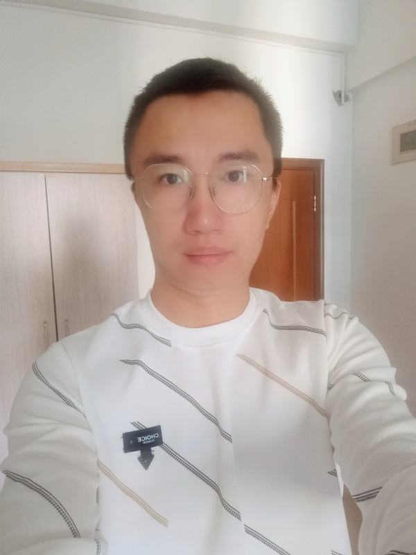 一生有你*足矣的第一张照片--安溪交友网