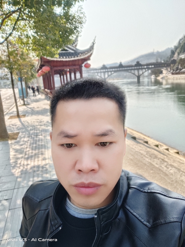 啊锦的第一张照片--安溪交友网