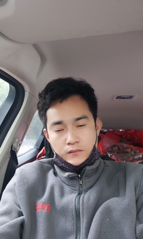 冷锋的第一张照片--安溪交友网