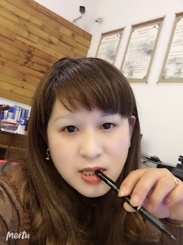 冷暧自知的第一张照片--安溪交友网