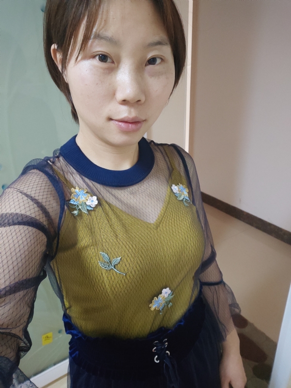 离落的第一张照片--安溪交友网