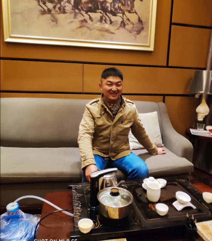 晨曦的第一张照片--安溪交友网
