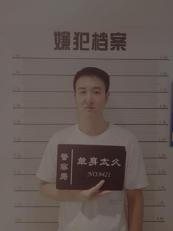 相约恨晚的第一张照片--安溪交友网