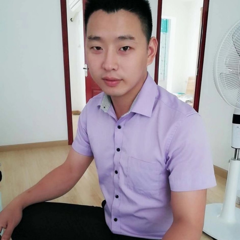 追风的第一张照片--安溪交友网