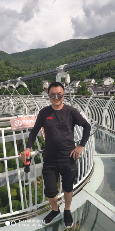 bu离bu弃的第二张照片--安溪交友网