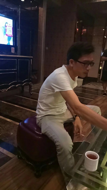 期待缘分的第一张照片--安溪交友网