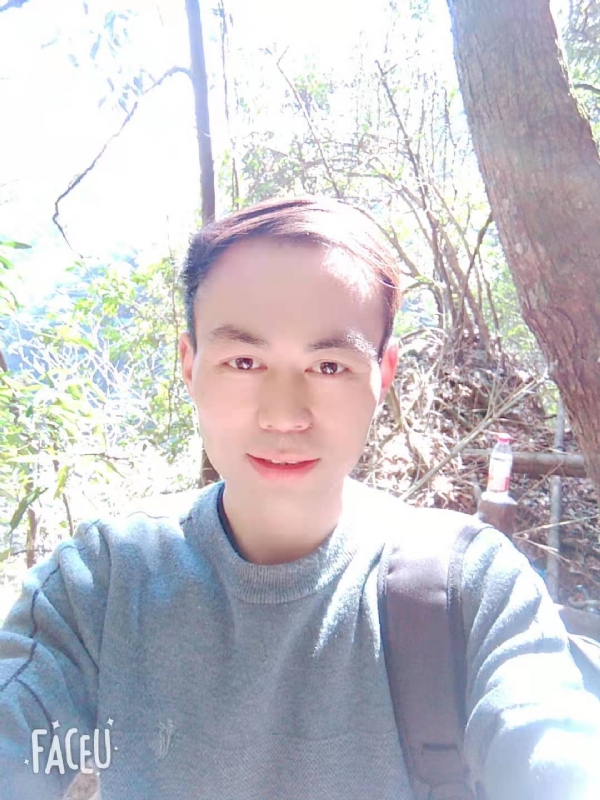 阿龙的第一张照片--安溪交友网