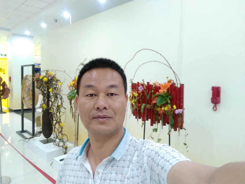 一点温馨的第一张照片--安溪交友网