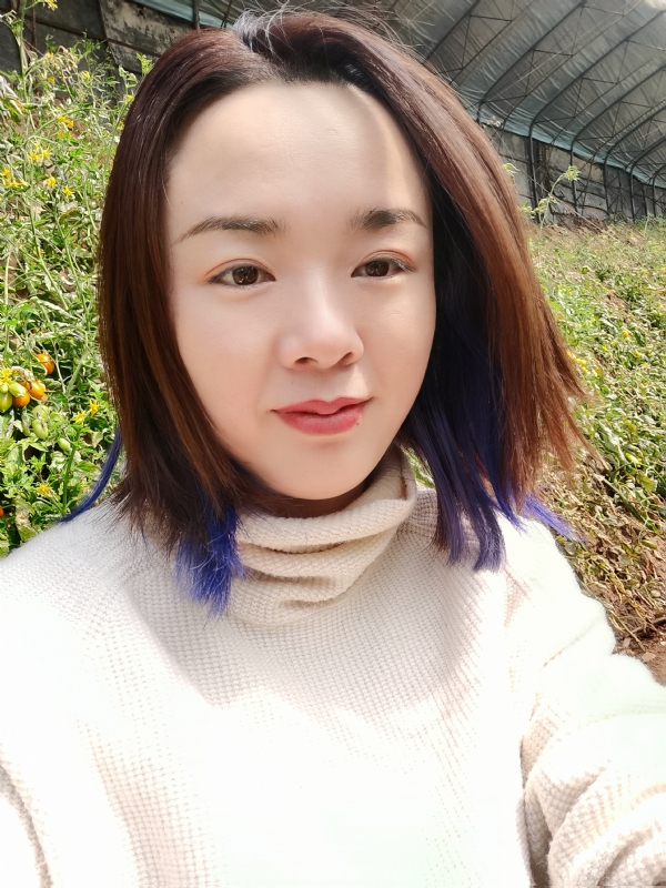 欣欣向荣的第一张照片--安溪交友网