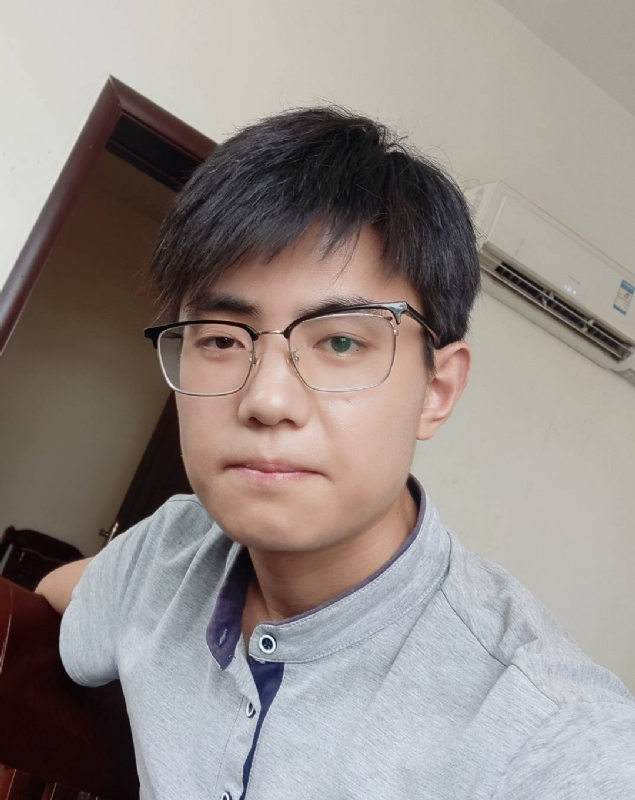 孤独患者的第一张照片--安溪交友网