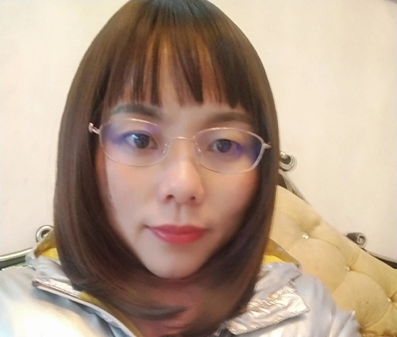 爱笑的彩虹的第一张照片--安溪交友网