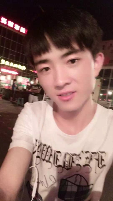 小先生的第一张照片--安溪交友网