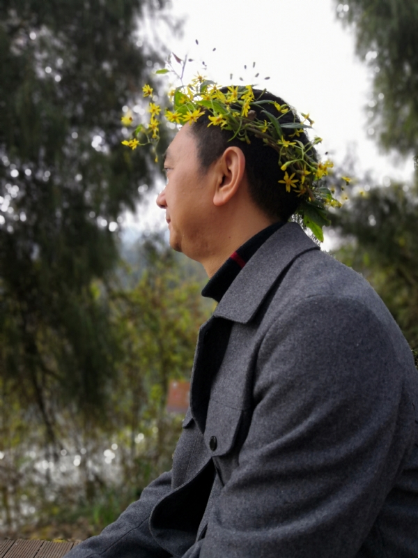 小白杨的第一张照片--安溪交友网