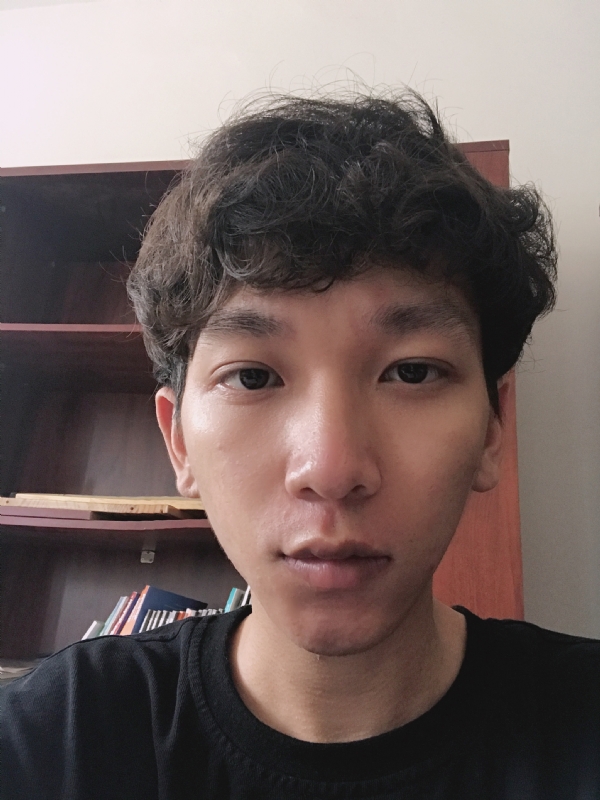 晚风的第一张照片--安溪交友网