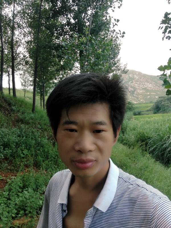 好男儿的第二张照片--安溪交友网