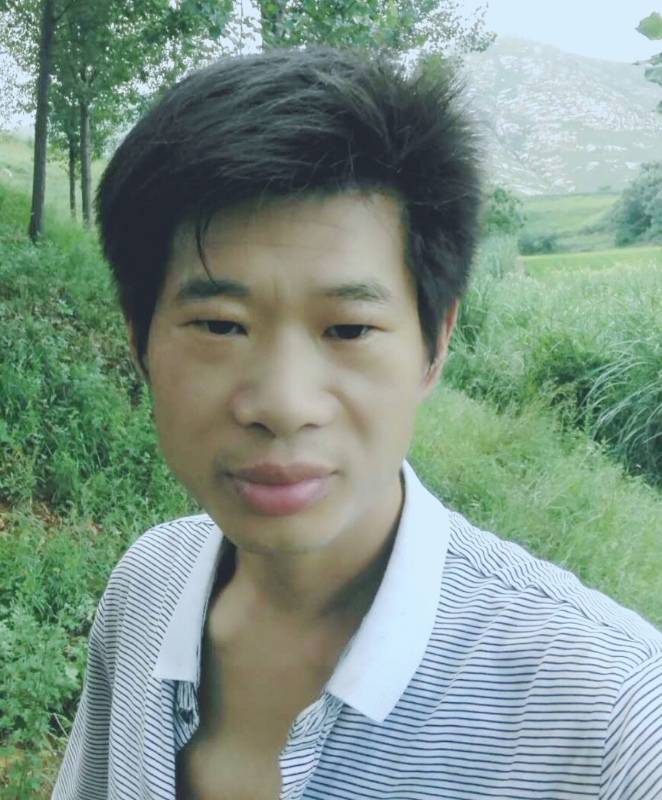 好男儿的第四张照片--安溪交友网