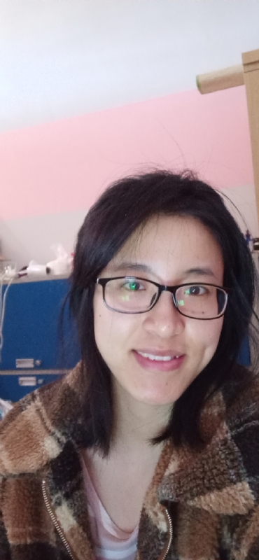晓燕的第一张照片--安溪交友网
