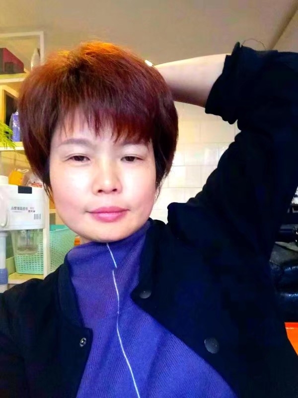 心若向阳的第一张照片--安溪交友网