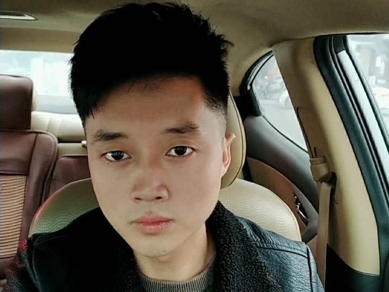 热心市民小林的第一张照片--安溪交友网