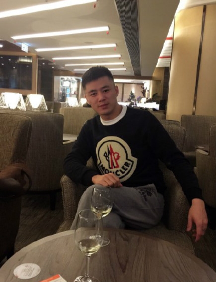 吴辉的第一张照片--安溪交友网