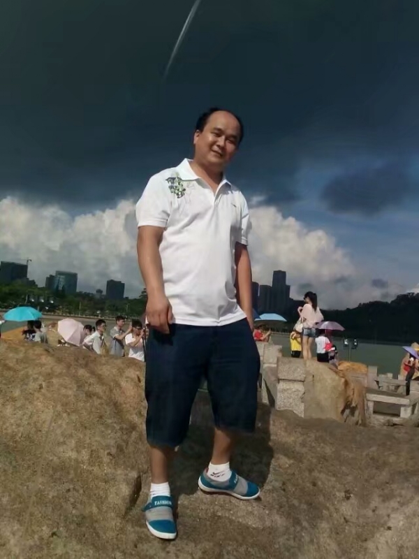 情殇的第一张照片--安溪交友网