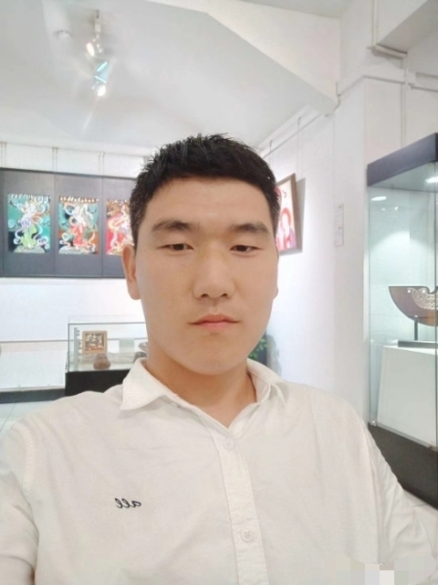 自律人生的第一张照片--安溪交友网