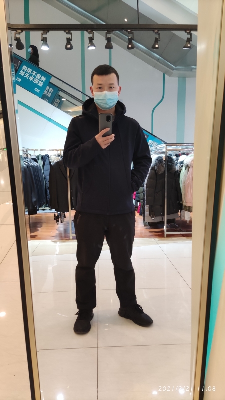 码头007的第一张照片--安溪交友网