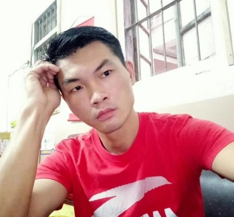 英俊的台灯的第一张照片--安溪交友网