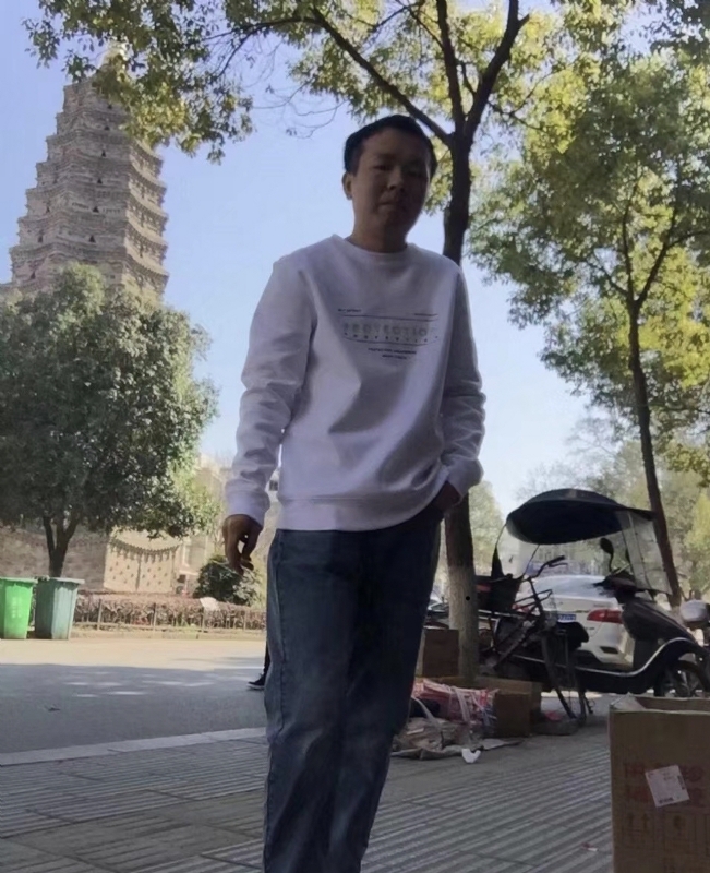 黄冈征婚的第一张照片--安溪交友网