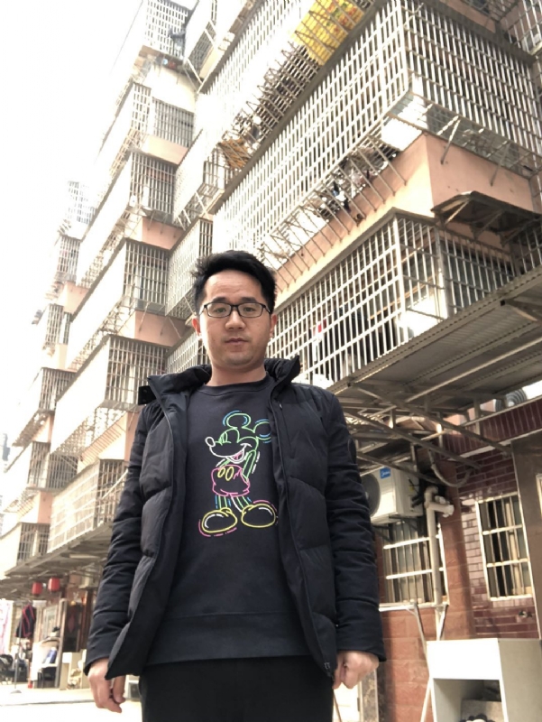 cxh的第一张照片--安溪交友网