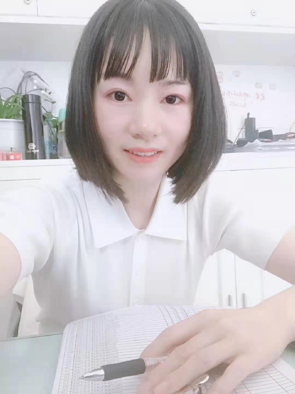 槑槑的第一张照片--安溪交友网