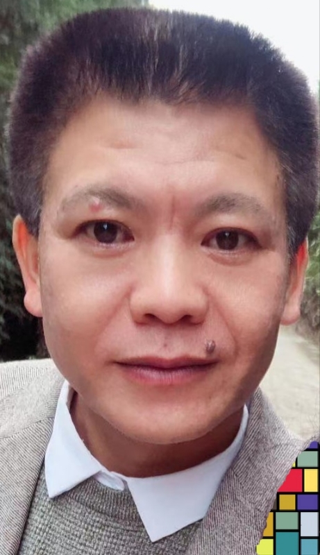 水中月的第一张照片--安溪交友网