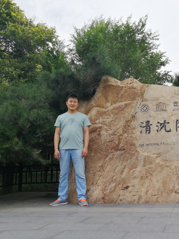 XDK的第一张照片--安溪交友网